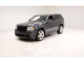 2007 Jeep Grand Cherokee for sale 101641742